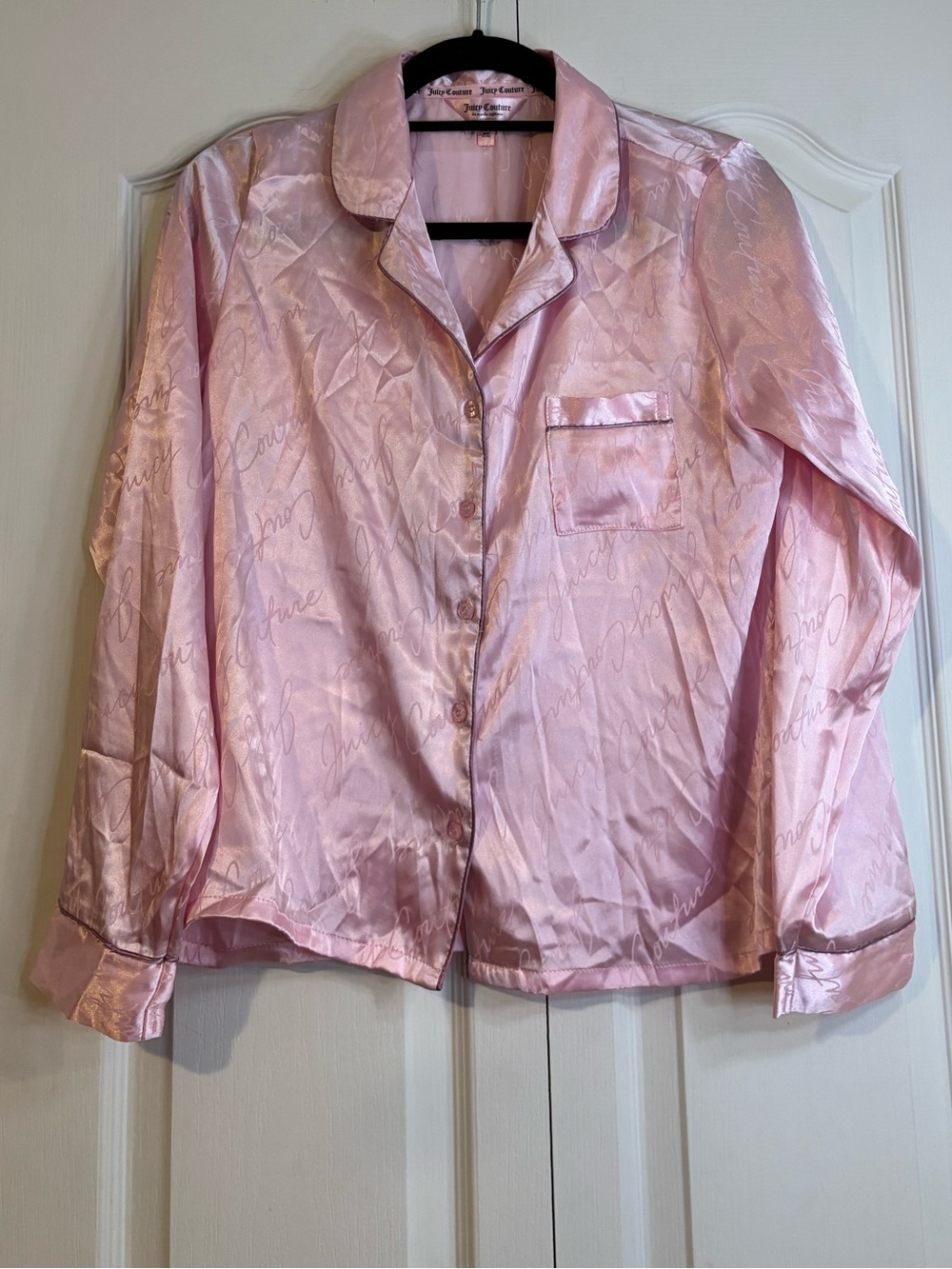 Juicy Couture Pyjama Set - Picture 4 of 5